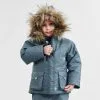 Abrigo De Montaña Y Nieve Impermeable Niños 2-6 Años Quechua SH100 X-Warm Azul -tienda de equipos de fitness abrigo de montaa y nieve impermeable nios 2 6 aos quechua sh100 x warm azul