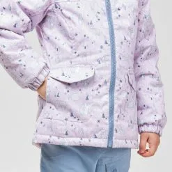 Abrigo De Montaña Y Trekking Impermeable Niños 2-6 Años Quechua SH100 Warm -tienda de equipos de fitness abrigo de montaa y trekking impermeable nios 2 6 aos quechua sh100 warm 4