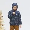 Abrigo De Montaña Y Trekking Impermeable Niños 2-6 Años Quechua SH100 X-Warm -tienda de equipos de fitness abrigo de montaa y trekking impermeable nios 2 6 aos quechua sh100 x warm