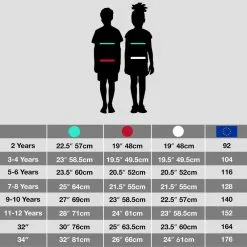 Dare 2b Abrigo Térmico Hastily De Núcleo Elástico Para Niños/Niñas Fucsia -tienda de equipos de fitness abrigo termico hastily de nucleo elastico para niosnias fucsia 4