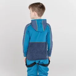 Dare 2b Abrigo Térmico Hasty III De Elástico Para Niños/Niñas Azul Metilo Oscuro, Marino -tienda de equipos de fitness abrigo termico hasty iii de elastico para niosnias azul metilo oscuro marino 3