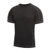 Regatta Activewear Camiseta Manga Corta Modelo Beijing Hombre Caballero Blanco/Negro 1 Regatta Activewear Camiseta Manga Corta Modelo Beijing Hombre Caballero Blanco/Negro -tienda de equipos de fitness activewear camiseta manga corta modelo beijing hombre caballero blanconegro