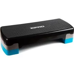 Aerobic Stepper Zipro Con Ajuste De Altura (10-15cm)