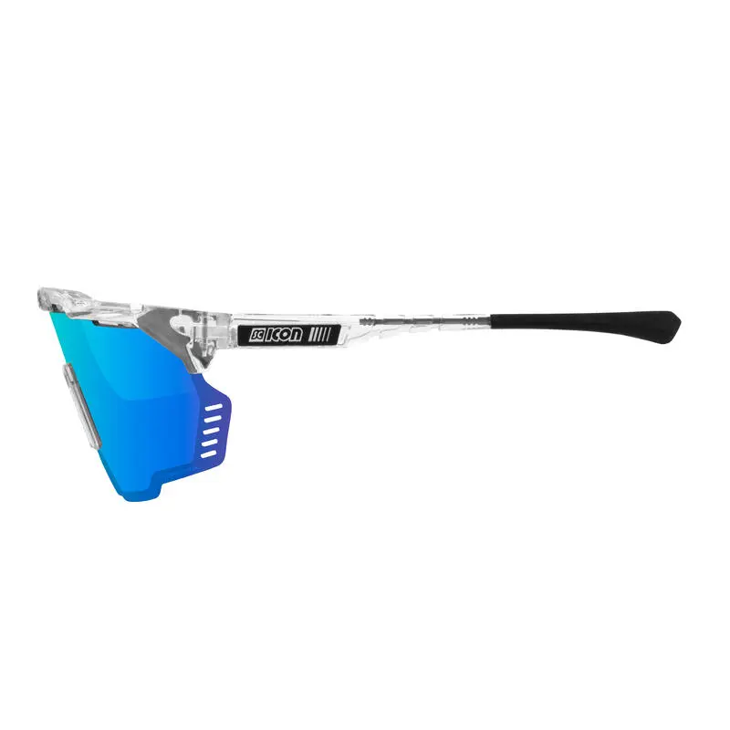 SCICON SPORTS Aeroshade Kunken Gafas Deportivas De Alto Rendimiento 4 SCICON SPORTS Aeroshade Kunken Gafas Deportivas De Alto Rendimiento - Imagen 2