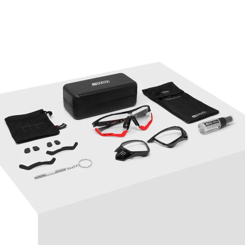 SCICON SPORTS Aerotech Regular Photochromic Gafasdeportivas De Alto Rendimiento 6 SCICON SPORTS Aerotech Regular Photochromic Gafasdeportivas De Alto Rendimiento - Imagen 4