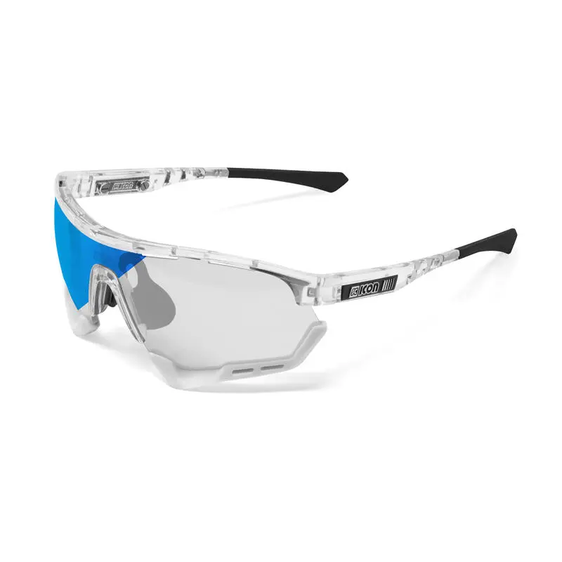 SCICON SPORTS Aerotech Regular Photochromic Gafasdeportivas De Alto Rendimiento 3 SCICON SPORTS Aerotech Regular Photochromic Gafasdeportivas De Alto Rendimiento