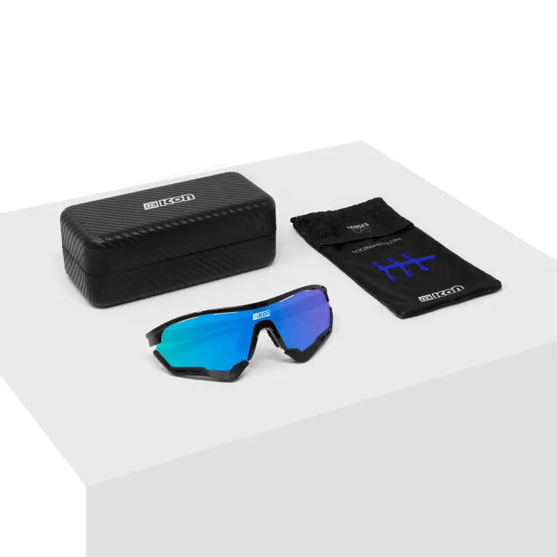 SCICON SPORTS Aerotech SCN PP Gafasdeportivas De Alto Rendimiento 5 SCICON SPORTS Aerotech SCN PP Gafasdeportivas De Alto Rendimiento - Imagen 3