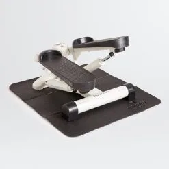 Domyos Alfombrilla Protección Suelo Equipos Fitness Talla S 55x55 Cm -tienda de equipos de fitness alfombrilla proteccion suelo equipos fitness talla s 55x55 cm 1