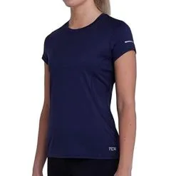 TCA Atomic Camiseta De Manga Corta Para Mujer 13 TCA Atomic Camiseta De Manga Corta Para Mujer -tienda de equipos de fitness atomic camiseta de manga corta para mujer 5