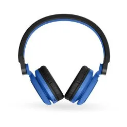 Auriculares De Diadema Energy Sistem BT Urban 2 Radio Indigo -tienda de equipos de fitness auriculares de diadema energy sistem bt urban 2 radio indigo 3