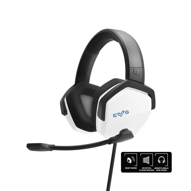 Auriculares Deportivos Energy Sistem ESG 3 White Thunder 7 Auriculares Deportivos Energy Sistem ESG 3 White Thunder - Imagen 5