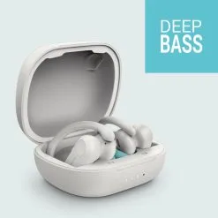 Auriculares Deportivos Energy Sistem Sport 4 True Wireless Snow 10 Auriculares Deportivos Energy Sistem Sport 4 True Wireless Snow -tienda de equipos de fitness auriculares deportivos energy sistem sport 4 true wireless snow 3