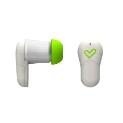 Auriculares Intrauditivos Bluetooth Energy Sistem Style 6 True Wireless White -tienda de equipos de fitness auriculares intrauditivos bluetooth energy sistem style 6 true wireless white 2