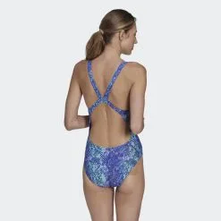 ADIDAS Bañador 3 Bandas Graphic -tienda de equipos de fitness baador 3 bandas graphic 3