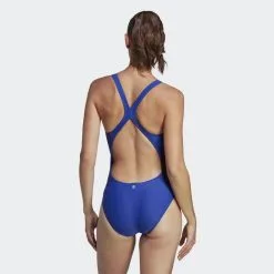 ADIDAS Bañador 3 Bar Logo -tienda de equipos de fitness baador 3 bar logo 4