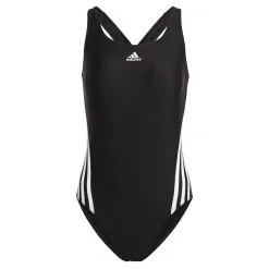 Bañador Adidas 3 Bandas -tienda de equipos de fitness baador adidas 3 bandas 1