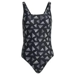 Bañador Adidas Allover Print Sportswear -tienda de equipos de fitness baador adidas allover print sportswear 1