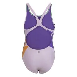 Bañador Adidas X LEGO® -tienda de equipos de fitness baador adidas x lego 3