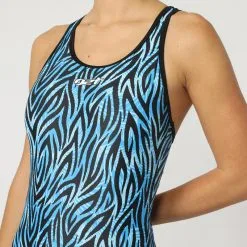 Bañador De Natación Para Mujer Docor Azul -tienda de equipos de fitness baador de natacion para mujer docor azul 10