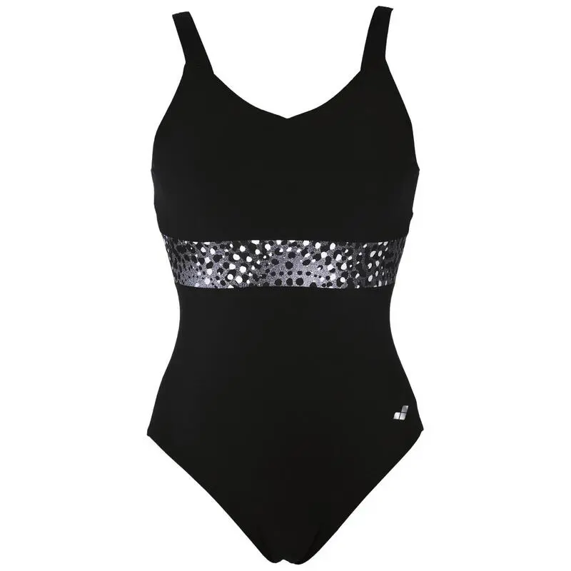 Bañador De Una Pieza ARENA W ANNA WING BACK ONE PIECE 5 Bañador De Una Pieza ARENA W ANNA WING BACK ONE PIECE - Imagen 3