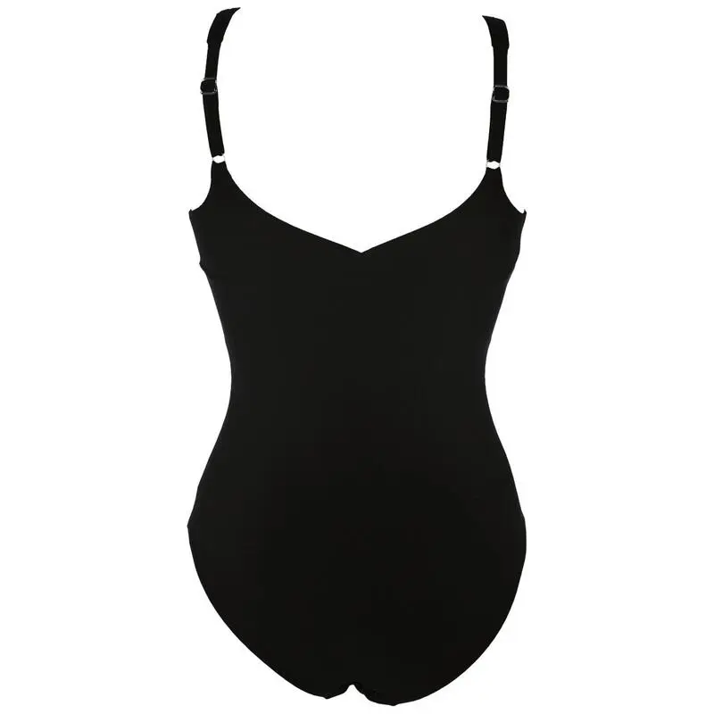 Bañador De Una Pieza ARENA W ANNA WING BACK ONE PIECE 6 Bañador De Una Pieza ARENA W ANNA WING BACK ONE PIECE - Imagen 4