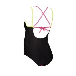 Bañador De Una Pieza ARENA W CAMELIA ONE PIECE [P] -tienda de equipos de fitness baador de una pieza arena w camelia one piece p 1