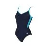 Bañador De Una Pieza ARENA W CARLA WING BACK ONE PIECE -tienda de equipos de fitness baador de una pieza arena w carla wing back one piece