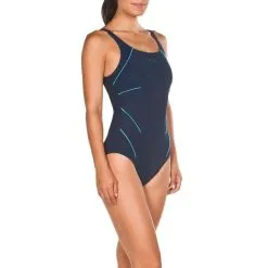 Bañador De Una Pieza ARENA W JEWEL ONE PIECE 9 Bañador De Una Pieza ARENA W JEWEL ONE PIECE -tienda de equipos de fitness baador de una pieza arena w jewel one piece 2