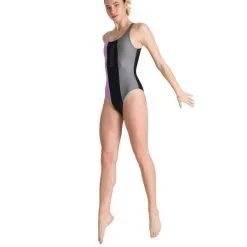Bañador De Una Pieza ARENA W JUST O BACK ONE PIECE 9 Bañador De Una Pieza ARENA W JUST O BACK ONE PIECE -tienda de equipos de fitness baador de una pieza arena w just o back one piece 2