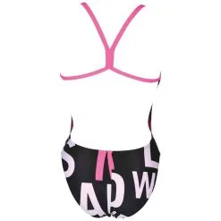 Bañador De Una Pieza ARENA W MANIFESTO ONE PIECE -tienda de equipos de fitness baador de una pieza arena w manifesto one piece 3