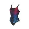 Bañador De Una Pieza ARENA W OPAL WING BACK ONE PIECE -tienda de equipos de fitness baador de una pieza arena w opal wing back one piece