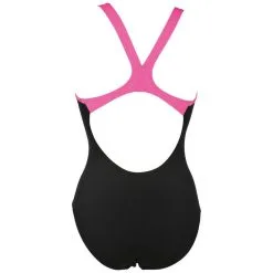 Bañador De Una Pieza ARENA W OPTICAL PLACED ONE PIECE -tienda de equipos de fitness baador de una pieza arena w optical placed one piece 3