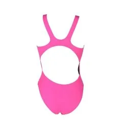 Bañador De Una Pieza ARENA W SOLID SWIM TECH HIGH 11 Bañador De Una Pieza ARENA W SOLID SWIM TECH HIGH -tienda de equipos de fitness baador de una pieza arena w solid swim tech high 3