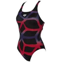 tienda de equipos de fitness -tienda de equipos de fitness baador de una pieza arena w spider swim pro back one piece p 1