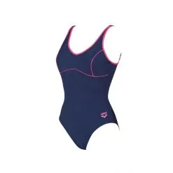 Bañador De Una Pieza ARENA W TANIA CLIP BACK ONE PIECE -tienda de equipos de fitness baador de una pieza arena w tania clip back one piece 10