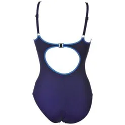 Bañador De Una Pieza ARENA W TANIA CLIP BACK ONE PIECE -tienda de equipos de fitness baador de una pieza arena w tania clip back one piece 2