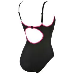 Bañador De Una Pieza ARENA W TANIA CLIP BACK ONE PIECE -tienda de equipos de fitness baador de una pieza arena w tania clip back one piece 7