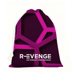 R-EVENGE Bañador De Una Pieza De Natación Revolution Exagon Violet -tienda de equipos de fitness baador de una pieza de natacion revolution exagon violet 3
