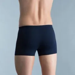 Speedo Bañador Hombre Natación Arena Bóxer Azul Oscuro 7 Speedo Bañador Hombre Natación Arena Bóxer Azul Oscuro -tienda de equipos de fitness baador hombre natacion arena boxer azul oscuro 1