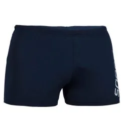 Speedo Bañador Hombre Natación Arena Bóxer Azul Oscuro 9 Speedo Bañador Hombre Natación Arena Bóxer Azul Oscuro -tienda de equipos de fitness baador hombre natacion arena boxer azul oscuro 3
