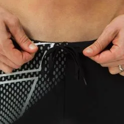 Bañador Hombre Natación Arena Bóxer Negro -tienda de equipos de fitness baador hombre natacion arena boxer negro 6