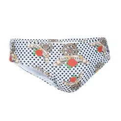 Bañador Hombre Natación Arena Slip Gris 9 Bañador Hombre Natación Arena Slip Gris -tienda de equipos de fitness baador hombre natacion arena slip gris 3