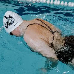 PLIM Bañador Menstrual De 1 Pieza Negro Eole -tienda de equipos de fitness baador menstrual de 1 pieza negro eole 2