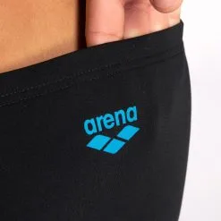 Bañador Slip Arena Hombre Negro Azul 11 Bañador Slip Arena Hombre Negro Azul -tienda de equipos de fitness baador slip arena hombre negro azul 4