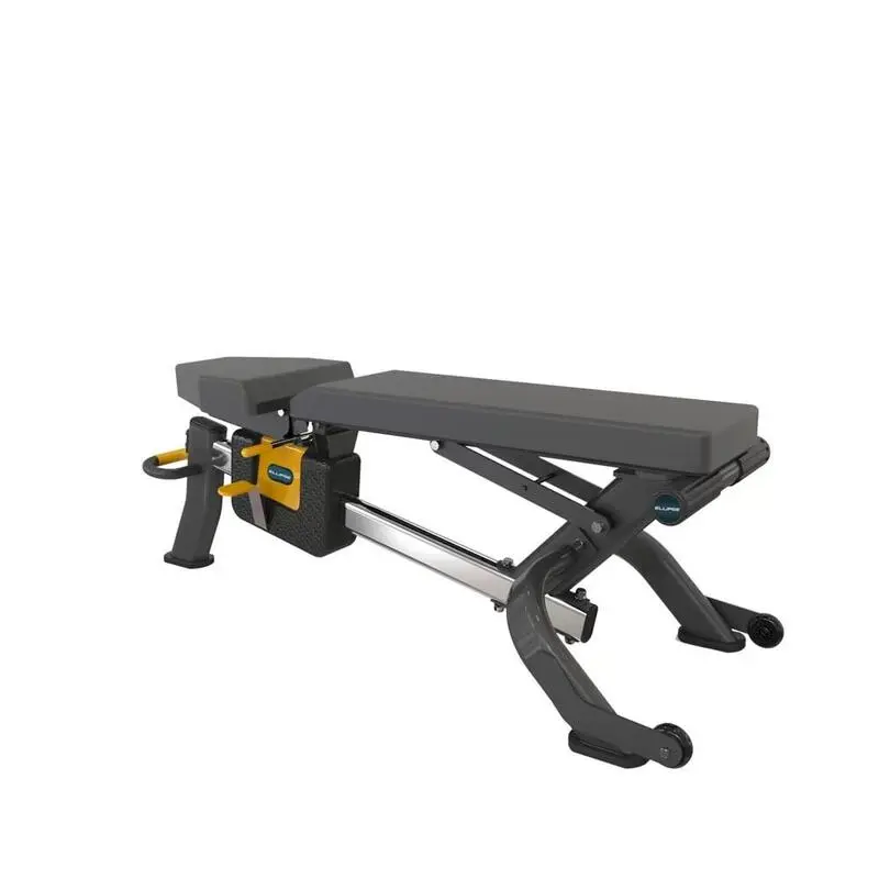 YOURFIT BANCO MULTIFUNCIONAL - Profesional 3 YOURFIT BANCO MULTIFUNCIONAL - Profesional