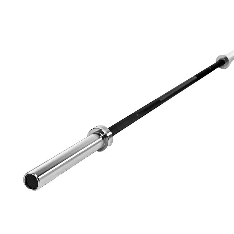 GOODBUY FITNESS Barra Cross Training 2 M BOC005 Fuerza Adulto Negro 25 Mm 3 GOODBUY FITNESS Barra Cross Training 2 M BOC005 Fuerza Adulto Negro 25 Mm