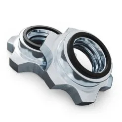 K-SPORT Barra Curl SZ Reforzada Con Cierre De Estrella -tienda de equipos de fitness barra curl sz reforzada con cierre de estrella 1