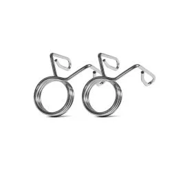 YOURFIT BARRA DE MUSCULACION OLÍMPICA (50mmx2180mm) -tienda de equipos de fitness barra de musculacion olimpica 50mmx2180mm 4