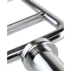 Barra De Tríceps Olímpica - BOOMFIT -tienda de equipos de fitness barra de triceps olimpica boomfit 2