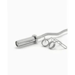 Barra En Z - BOOMFIT 9 Barra En Z - BOOMFIT -tienda de equipos de fitness barra en z boomfit 3